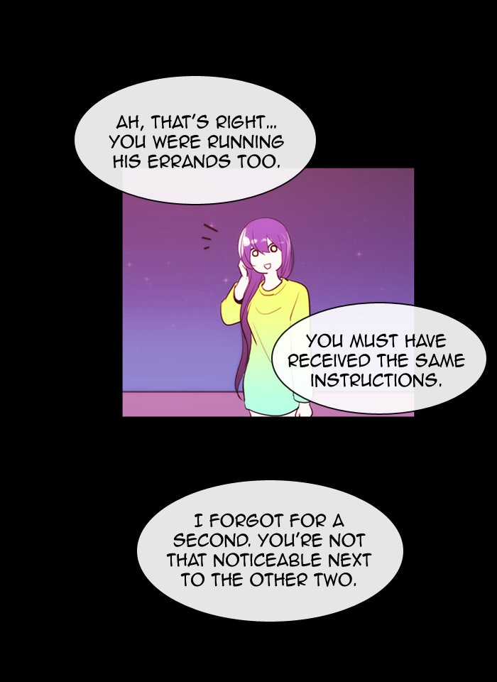 Read Kubera Manga Online