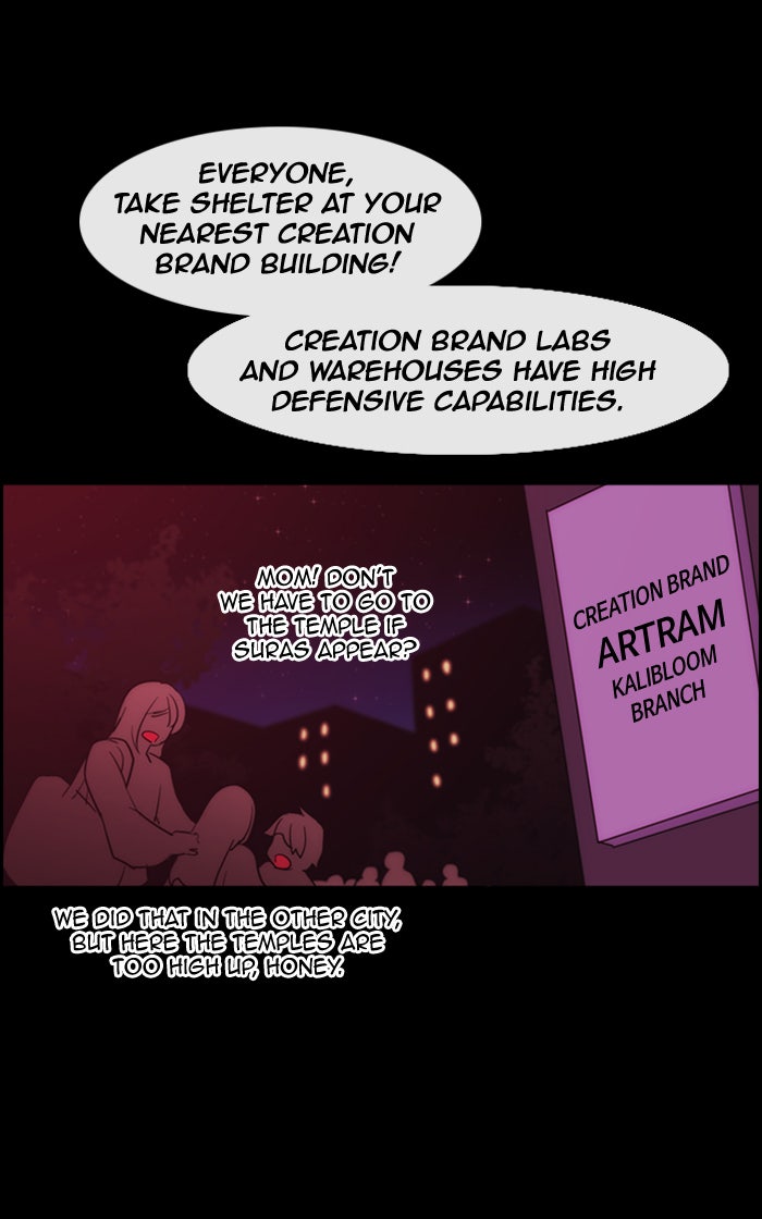 Read Kubera Manga Online