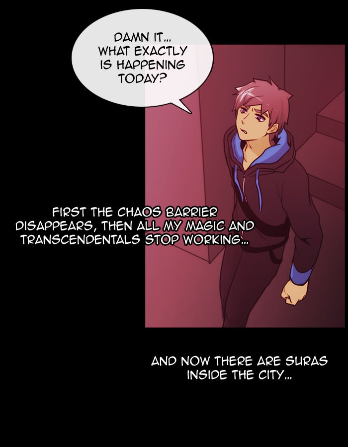 Read Kubera Manga Online