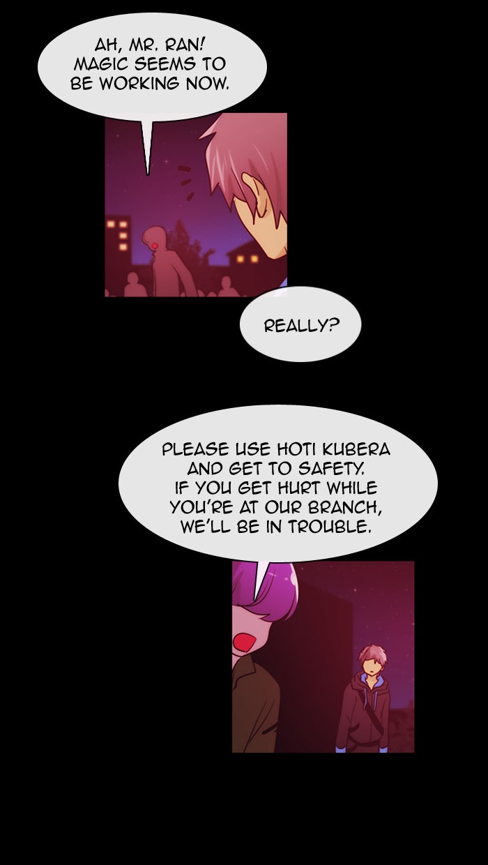 Read Kubera Manga Online