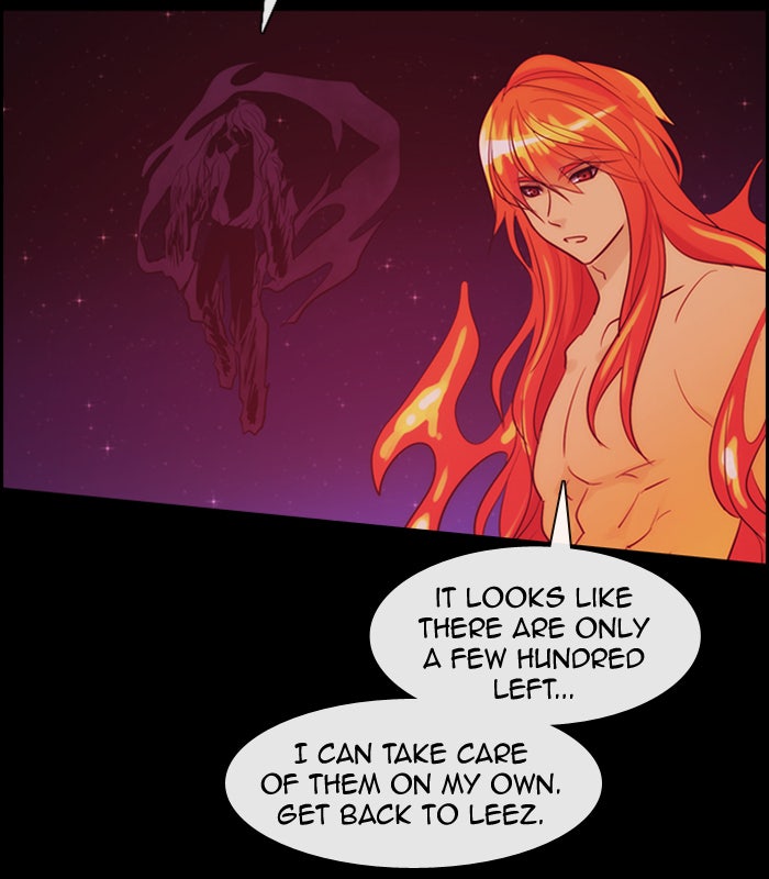 Read Kubera Manga Online