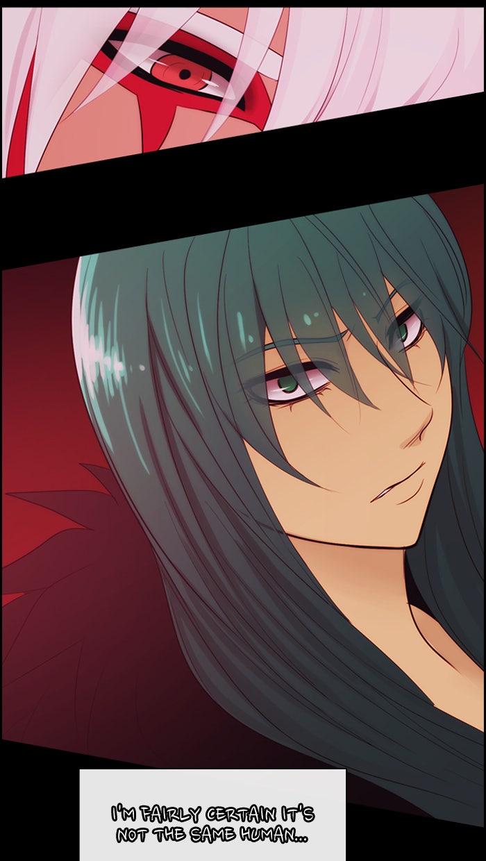 Read Kubera Manga Online