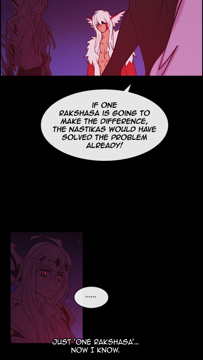 Read Kubera Manga Online