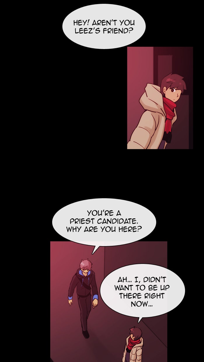 Read Kubera Manga Online
