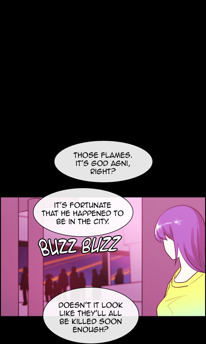 Read Kubera Manga Online