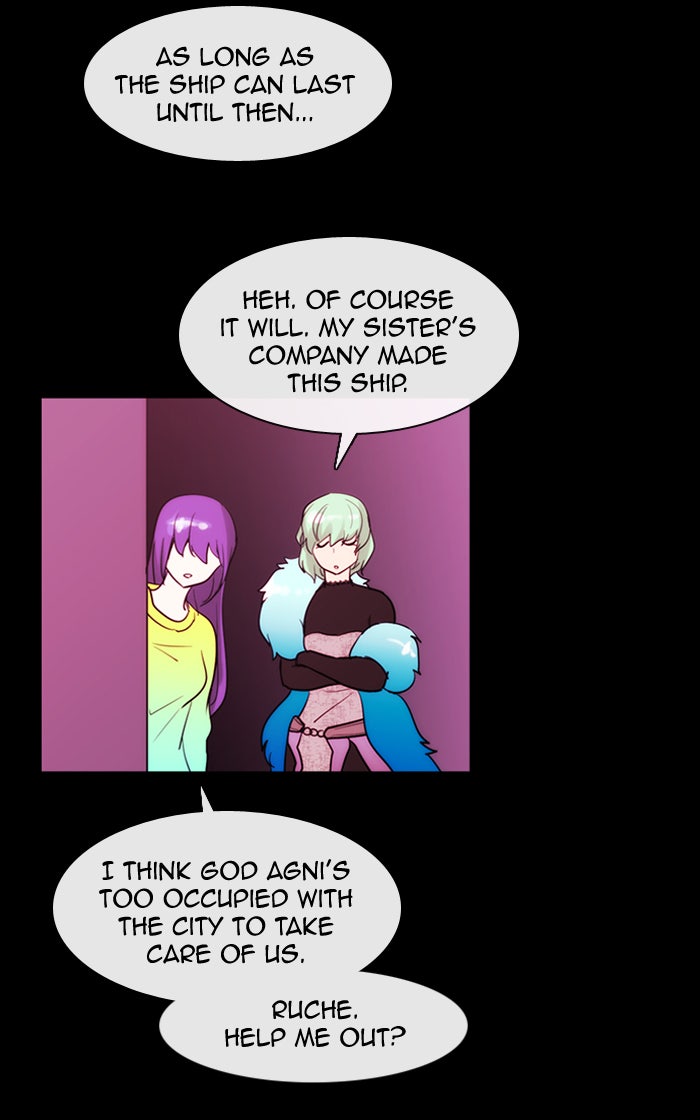 Read Kubera Manga Online