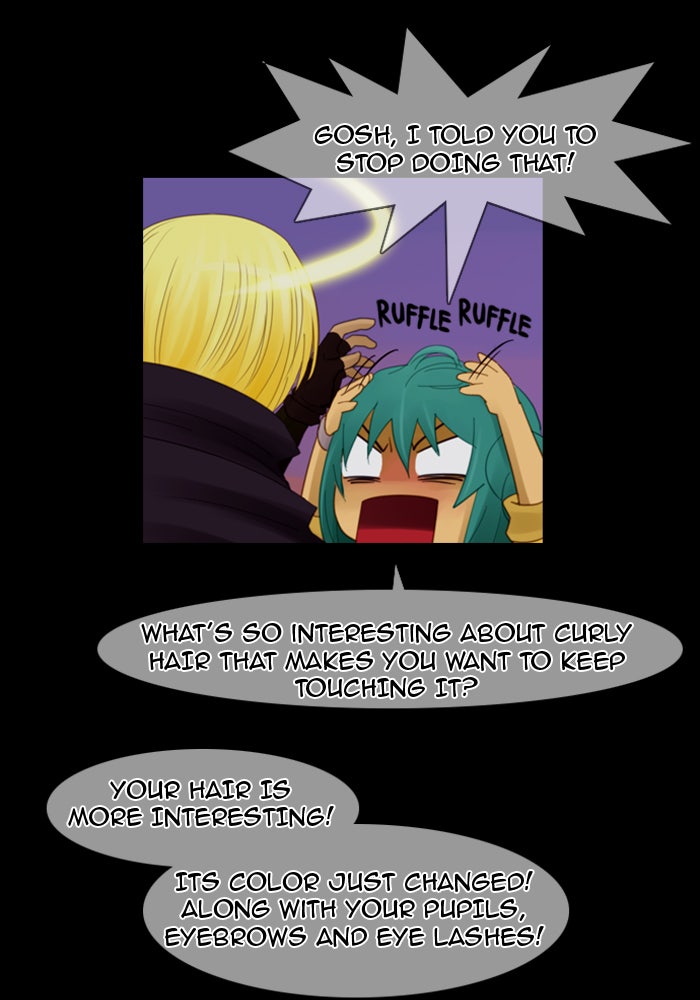 Read Kubera Manga Online