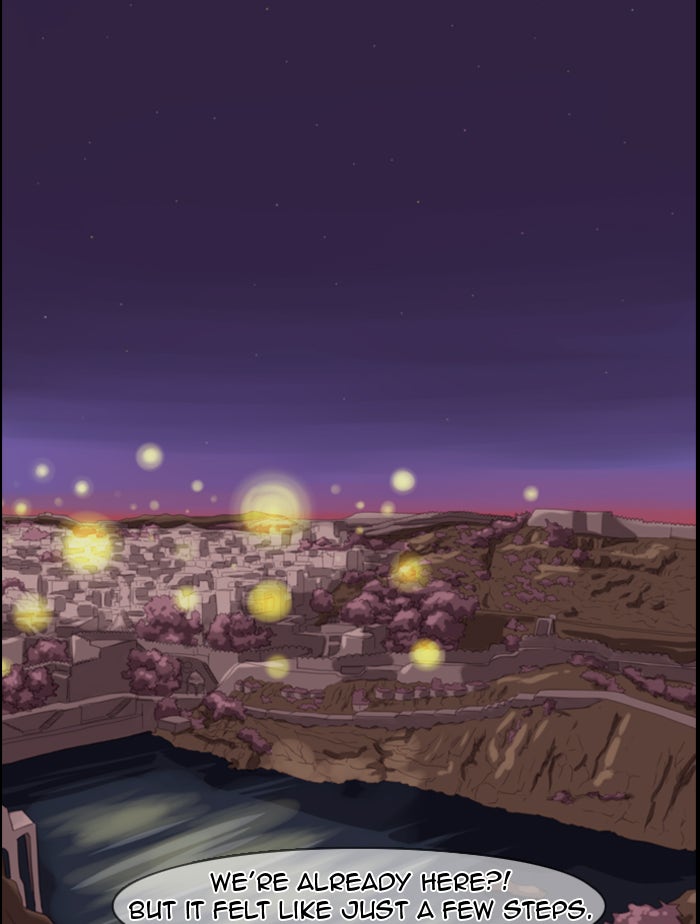 Read Kubera Manga Online