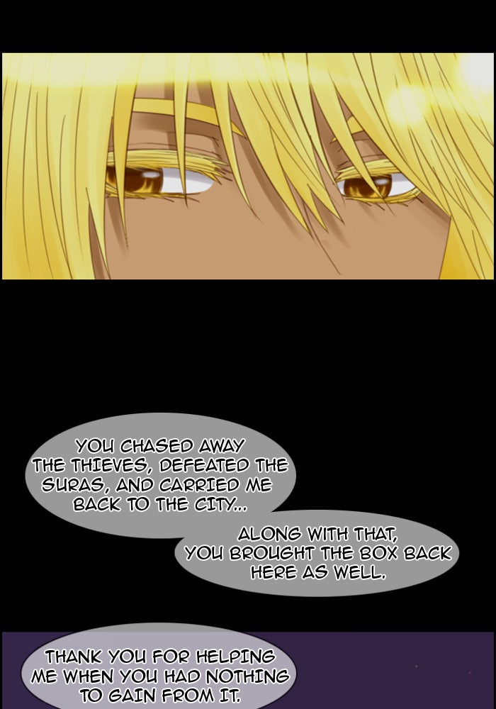 Read Kubera Manga Online