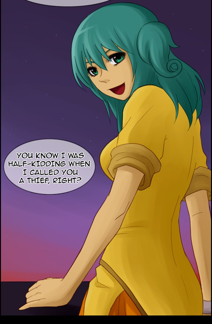Read Kubera Manga Online