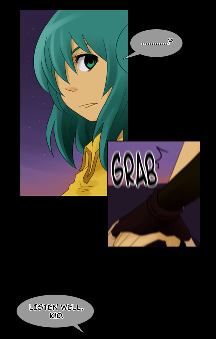 Read Kubera Manga Online