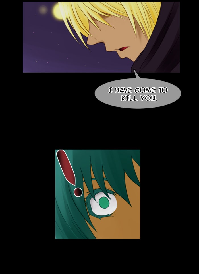 Read Kubera Manga Online