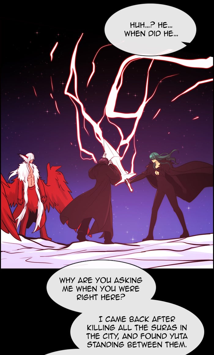 Read Kubera Manga Online