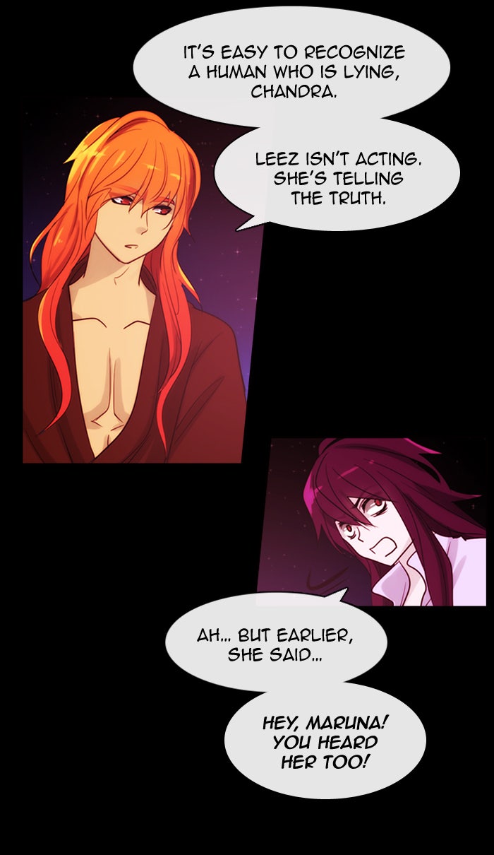 Read Kubera Manga Online