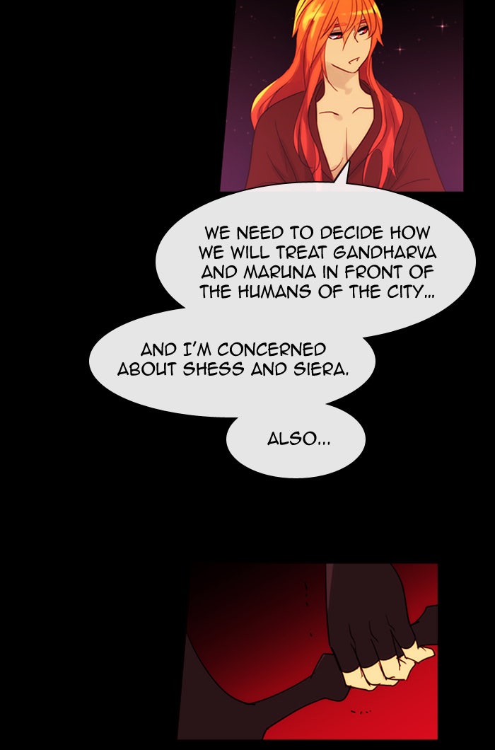 Read Kubera Manga Online