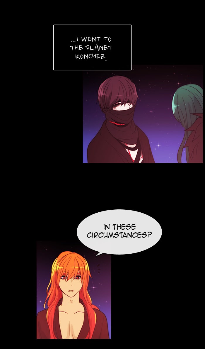 Read Kubera Manga Online