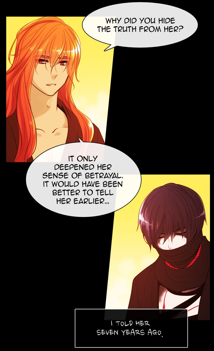 Read Kubera Manga Online