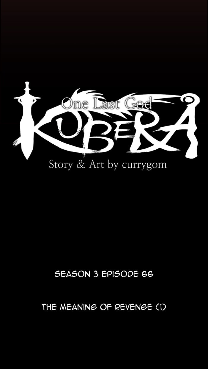 Read Kubera Manga Online