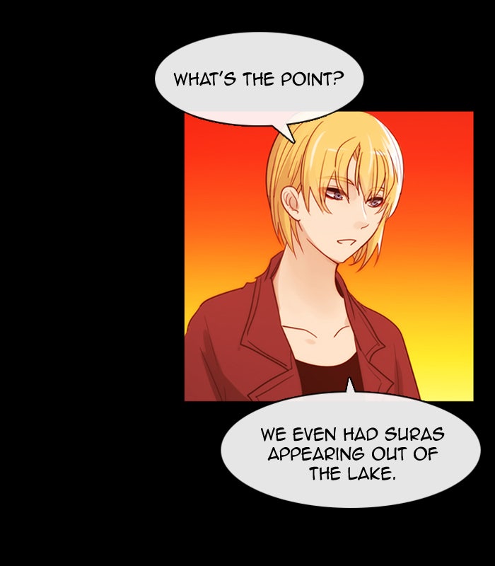 Read Kubera Manga Online