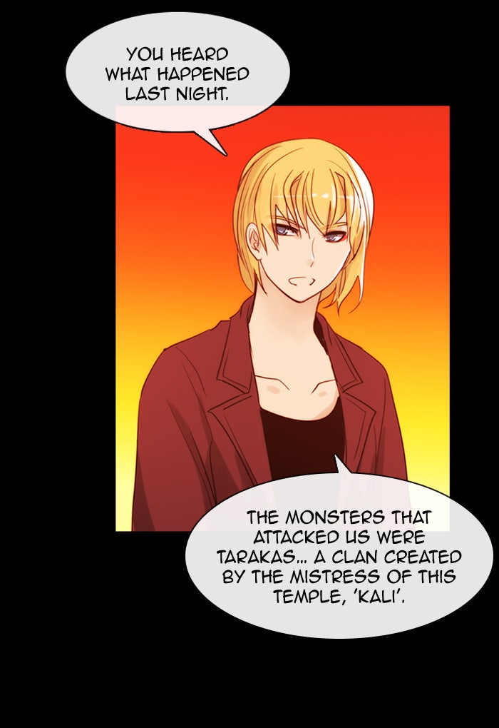 Read Kubera Manga Online