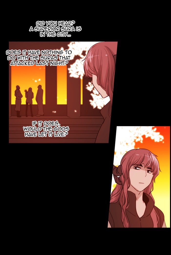 Read Kubera Manga Online