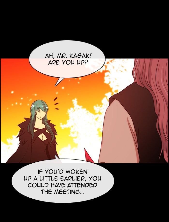 Read Kubera Manga Online