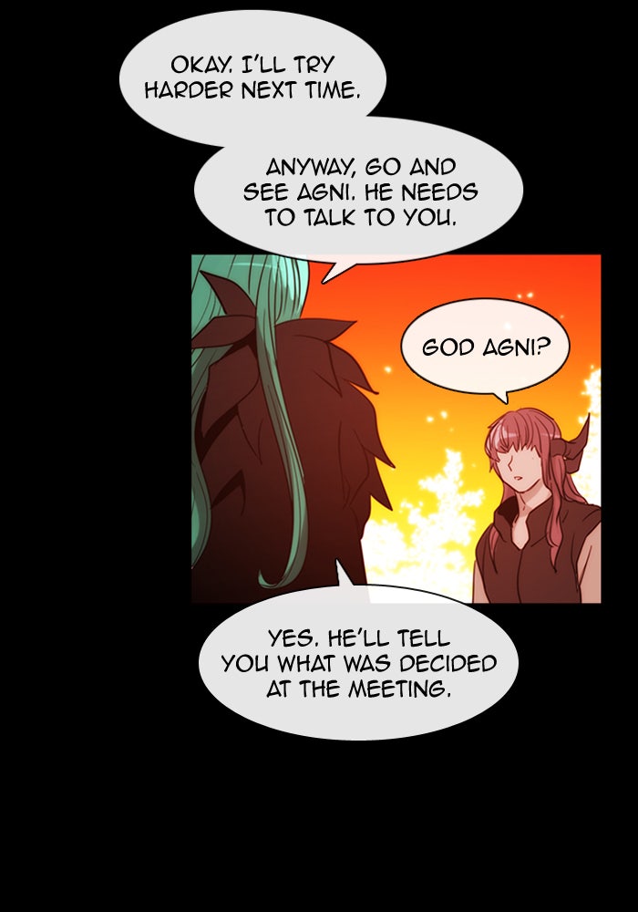 Read Kubera Manga Online