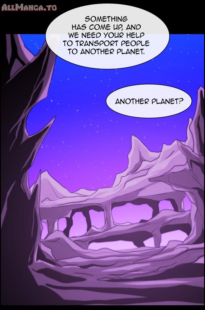 Read Kubera Manga Online