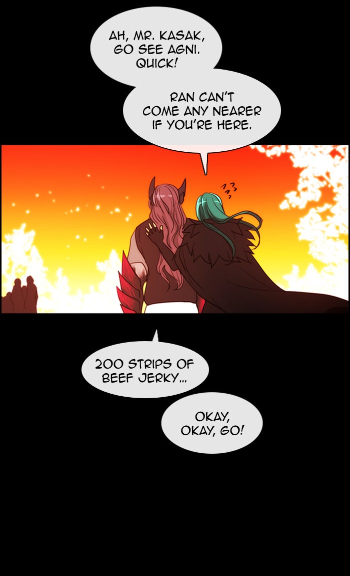Read Kubera Manga Online