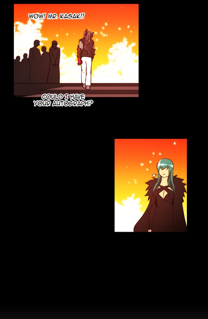 Read Kubera Manga Online