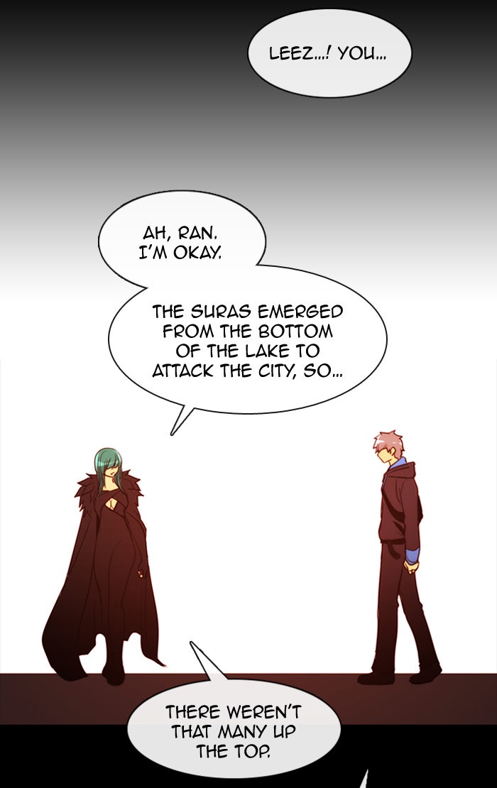 Read Kubera Manga Online