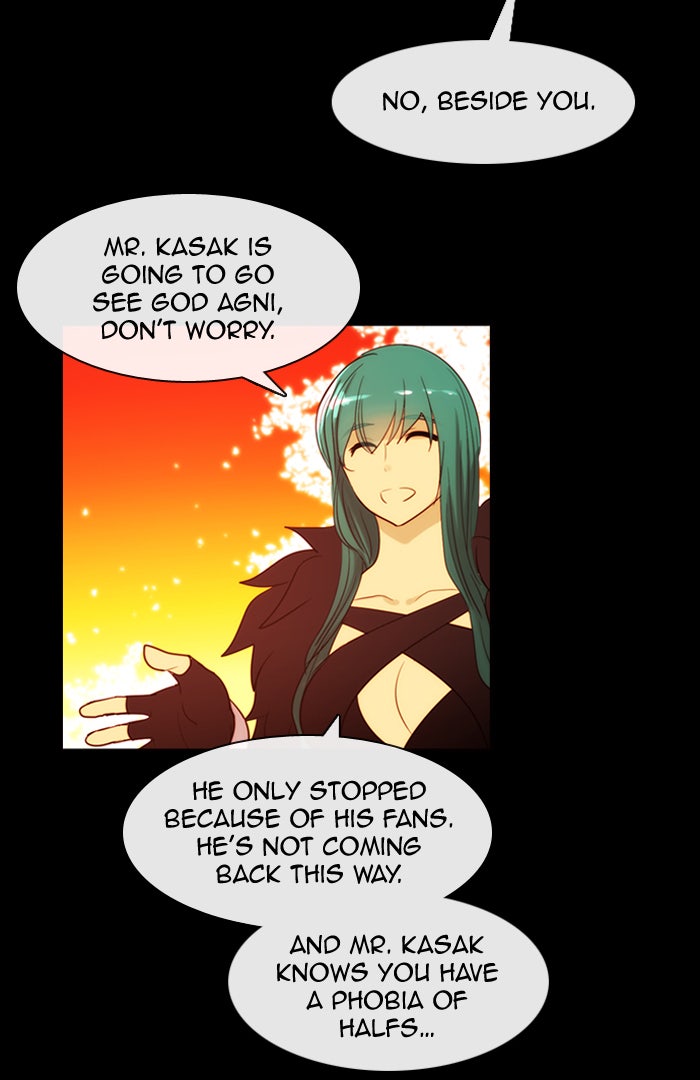 Read Kubera Manga Online
