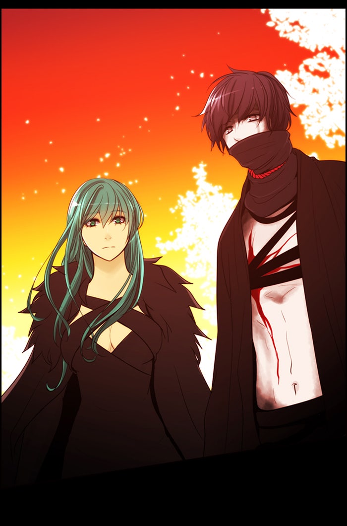 Read Kubera Manga Online