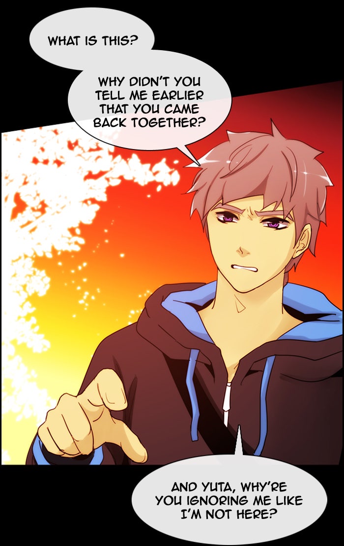 Read Kubera Manga Online