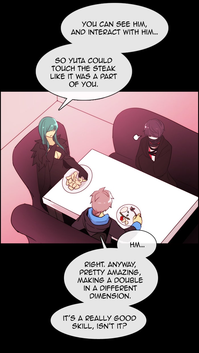 Read Kubera Manga Online