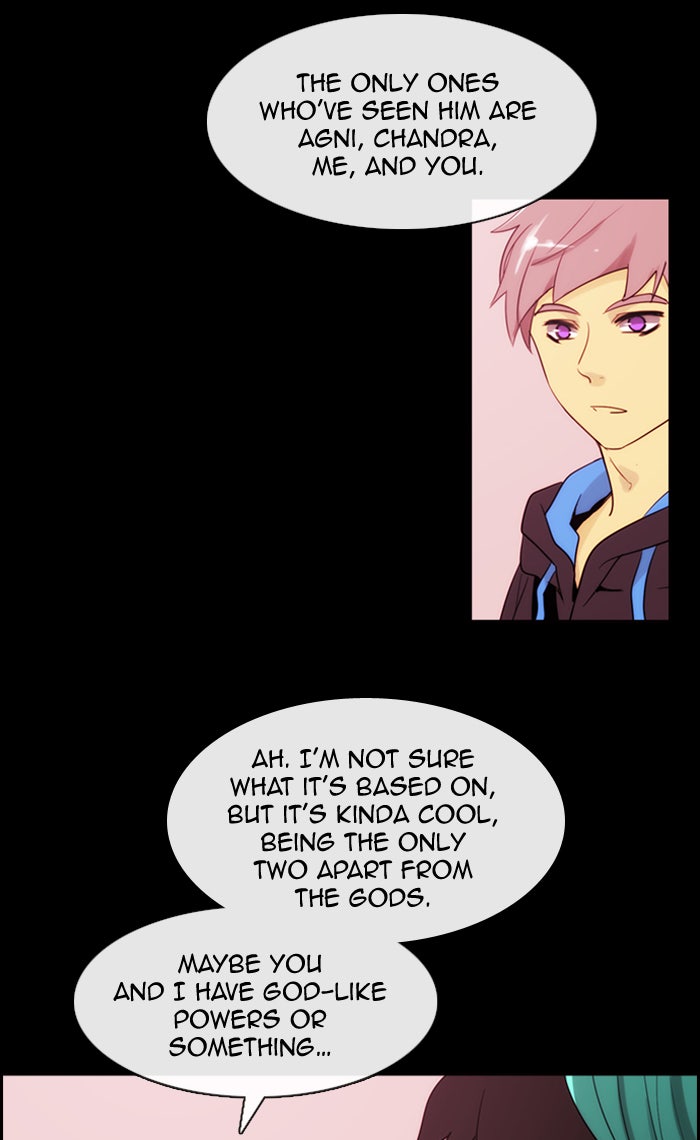 Read Kubera Manga Online