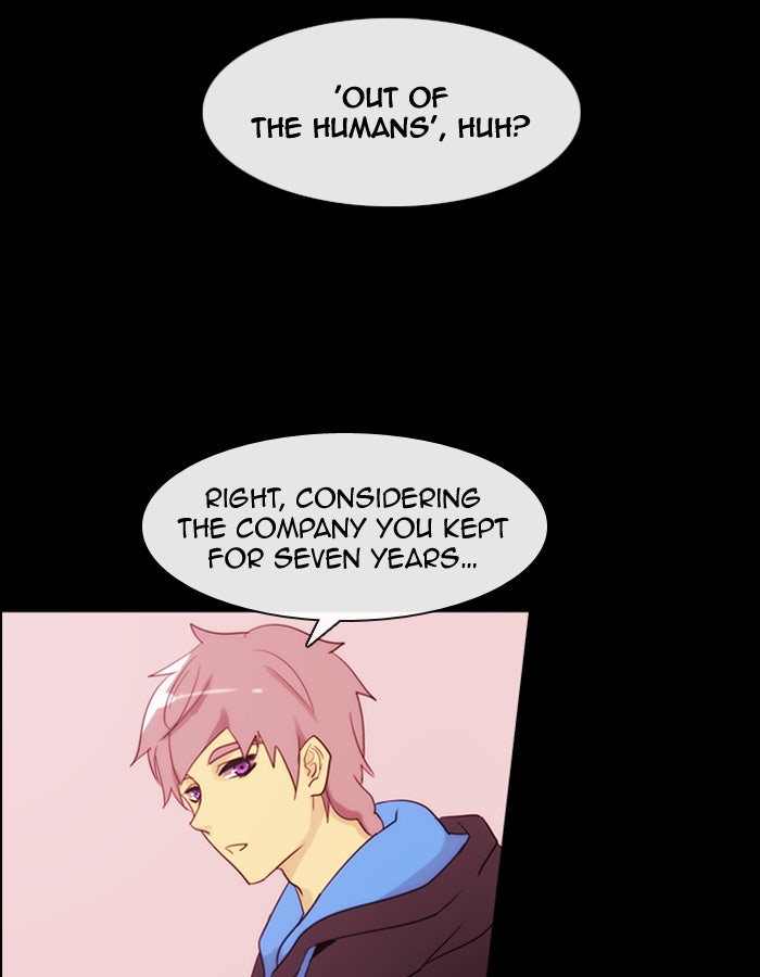 Read Kubera Manga Online