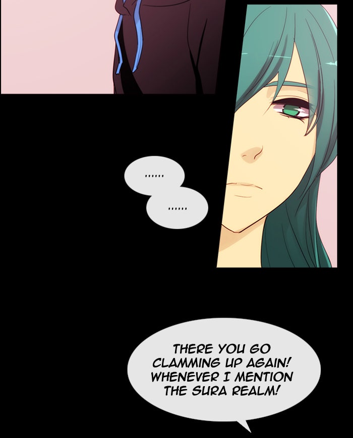 Read Kubera Manga Online