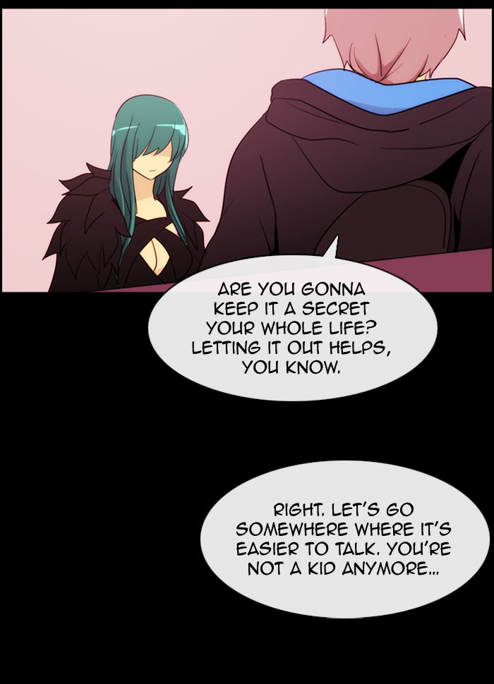 Read Kubera Manga Online