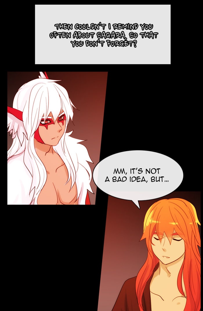 Read Kubera Manga Online