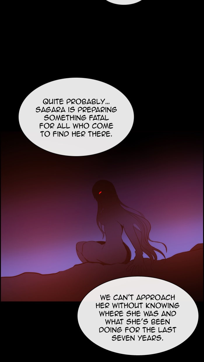 Read Kubera Manga Online