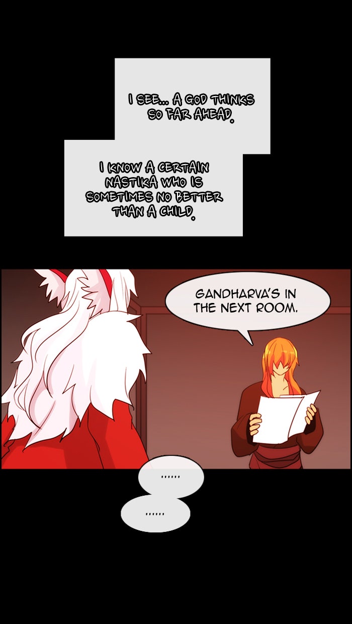 Read Kubera Manga Online