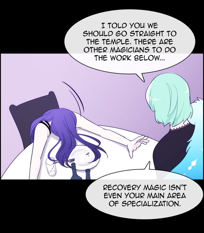 Read Kubera Manga Online