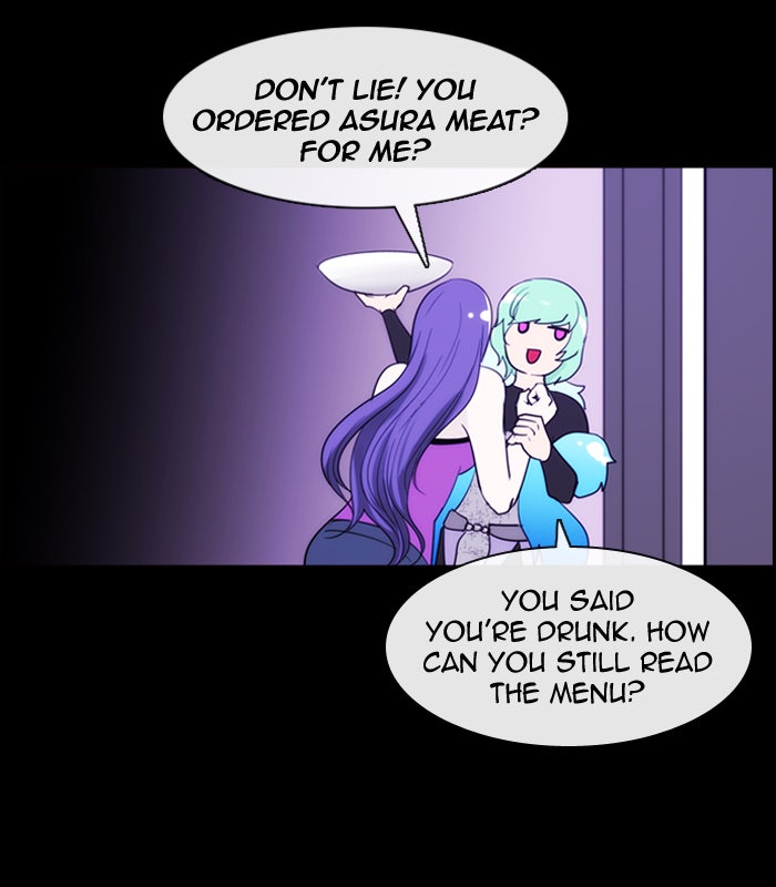 Read Kubera Manga Online