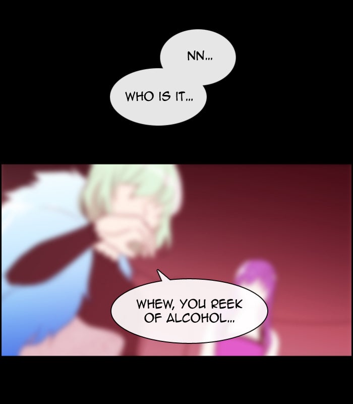 Read Kubera Manga Online