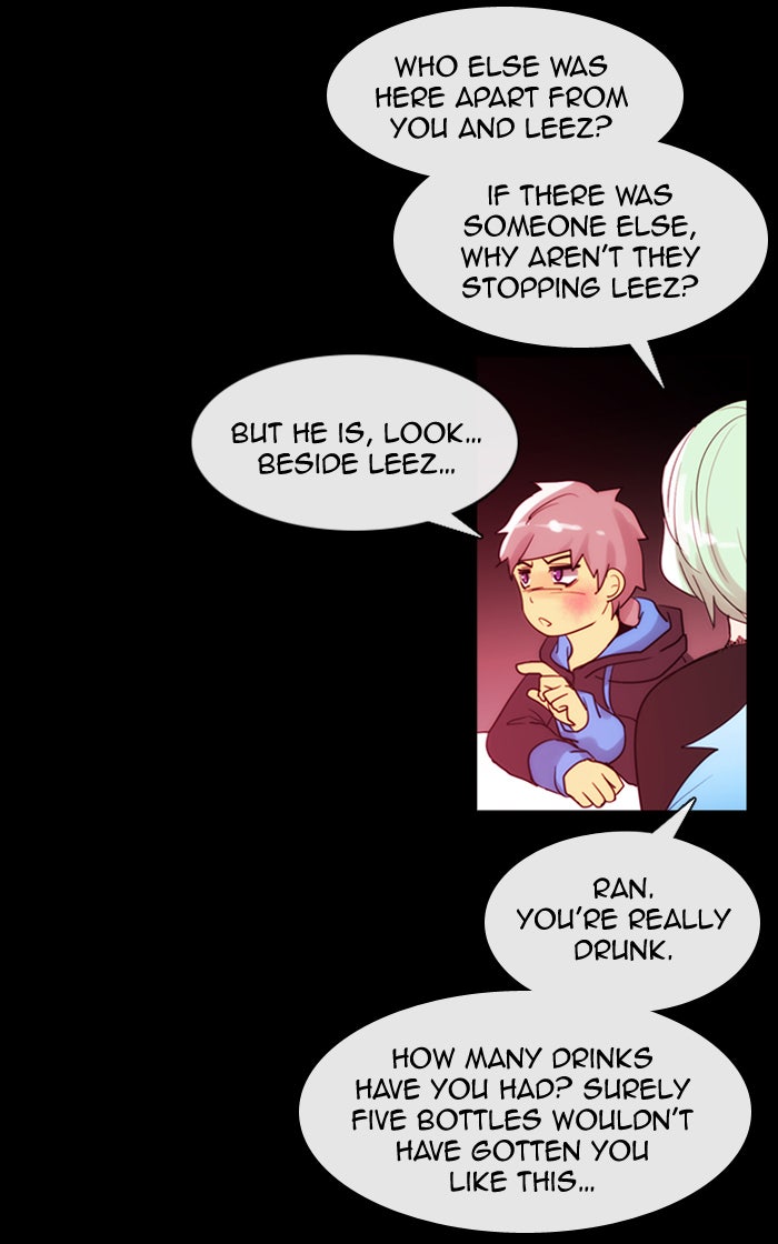 Read Kubera Manga Online