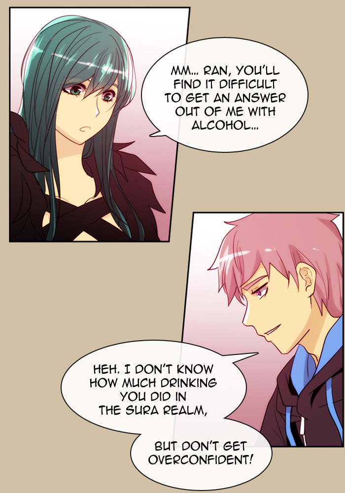 Read Kubera Manga Online