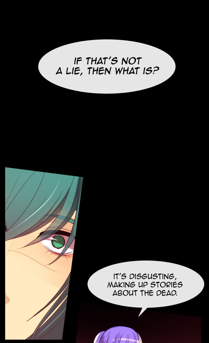 Read Kubera Manga Online