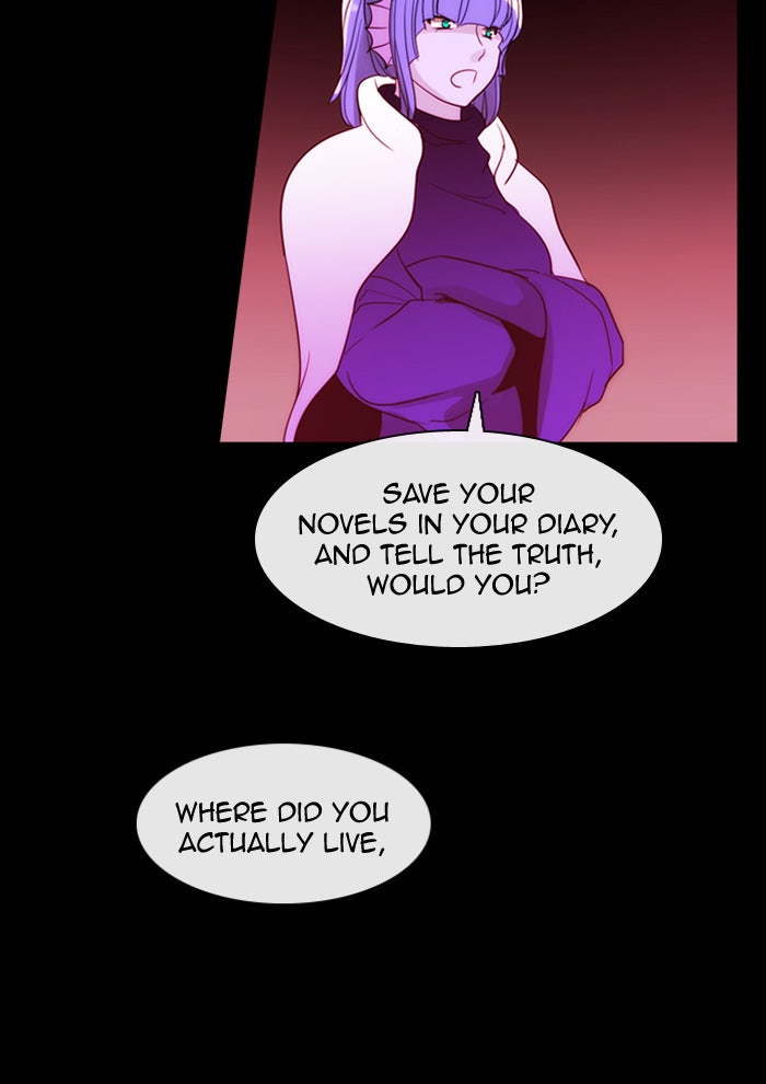 Read Kubera Manga Online
