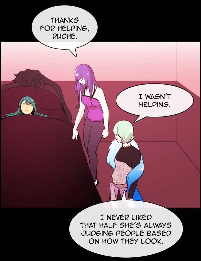 Read Kubera Manga Online